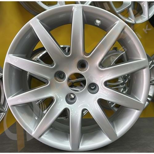 16X7 4X108 ÇIKMA JANT PEUGEOT OEM