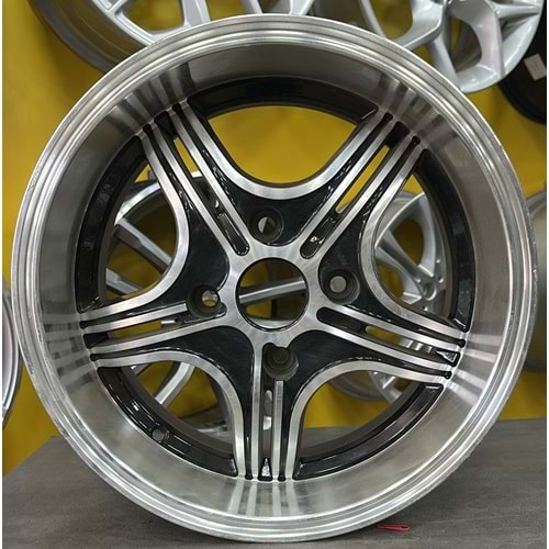 15X4 ÇIKMA JANT 4x114.3 ET-35