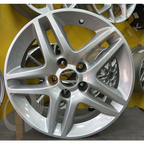 16X6.5 ÇIKMA JANT 5X110 ET-39