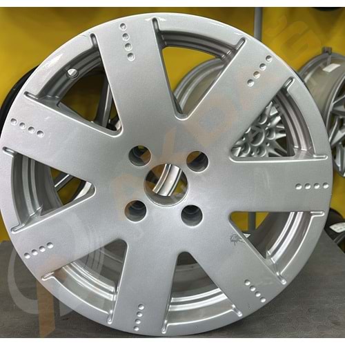 16X6 ÇIKMA JANT 4X108 ET-25 PEUGEOT