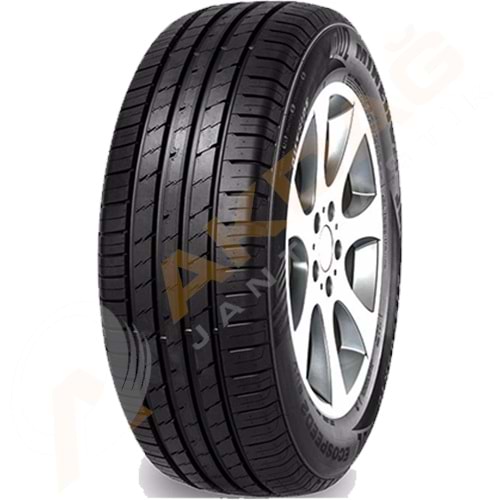 295/35/21 107Y XL ECO SPEED 2 SUV MİNERVA