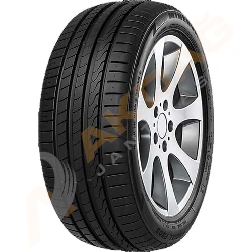 275/30/19 96Y XL F205 MİNERVA