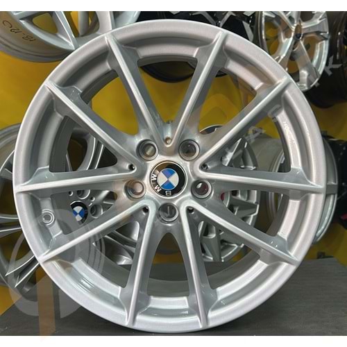 17X7,5 ÇIKMA JANT 5X112 ET:27 OEM BMW STYLE 618