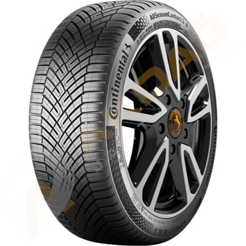 195/45/16 84V XL FR ASC 2 (KAR ARMALI) CONTİNENTAL