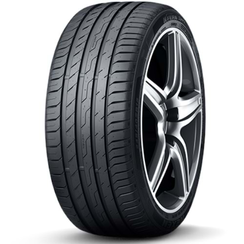 225/40/18 92Y XL N FERA SPORT - NEXEN