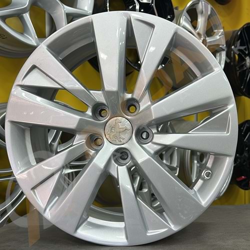 17X7 ÇIKMA JANT 5X108 ET-42 OEM PEUGEOT