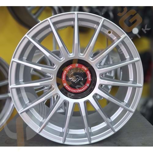 18X8 ÇIKMA JANT 5X112 ET-42 OZ