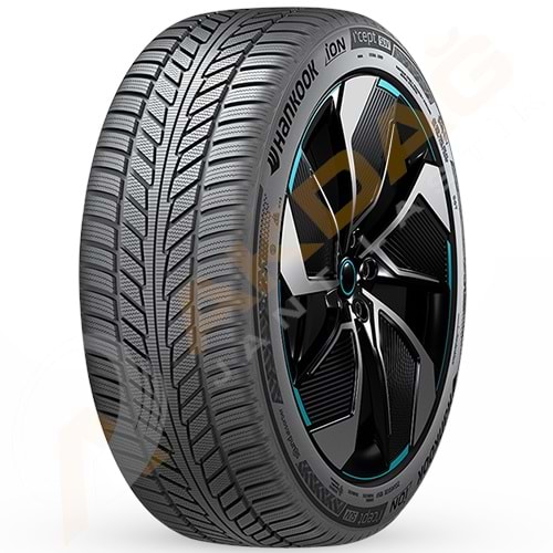 275/45/21 110V XL W330A WİNTER İ*CEPT EVO 3 X KIŞ HANKOOK