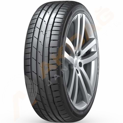 255/45/19 104Y XL K127B VENTUS S1 EVO 3 (RFT) HRS HANKOOK