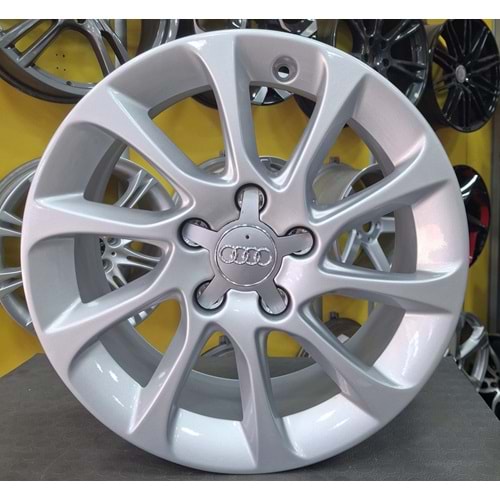 16X6.5 ÇIKMA JANT 5X112 ET-46 OEM AUDİ