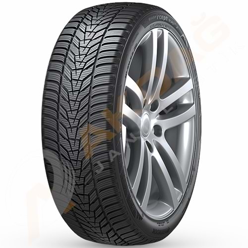 255/55/18 109V XL W330A Winter i*cept evo3 X KIŞ HANKOOK