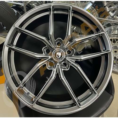 20X10 JANT R1W 5605 5X112 ET40 73,1 HYPER BLACK