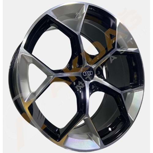 20X9 JANT BKY 1090 5X112 ET33-66,45 BD