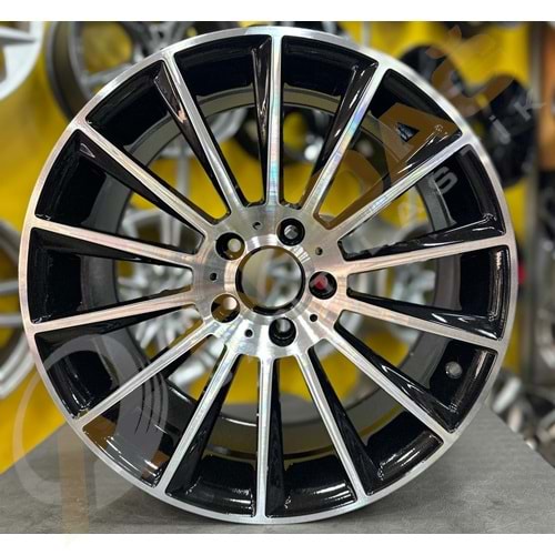 18 ÇIKMA JANT 5X112 ET45 MERCEDES