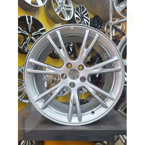 19X9.5 ÇIKMA JANT 5X114.3 OEM TESLA KAPAKSIZ