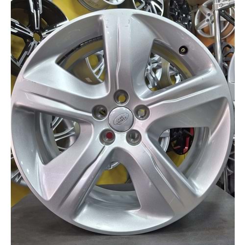 19X8.5 5X108 ET-45 ÇIKMA JANT LAND ROVER VELAR OEM