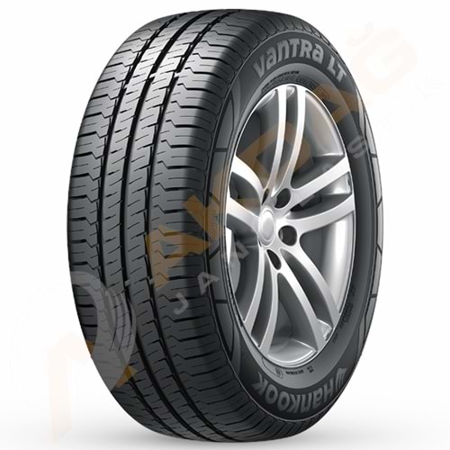 235/65/16C RA18 VANTRA LT 121/119R 10PR HANKOOK