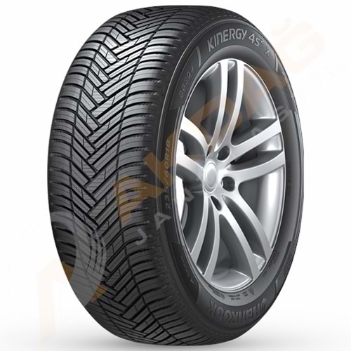235/55/19 105W XL KINERGY 4S 2 X H750A M+S* HANKOOK