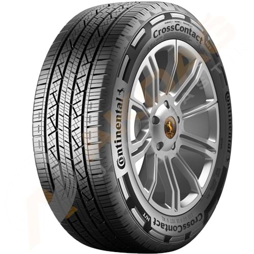 225/55/18 98V FR CC HT M+S* (KAR ARMALI) CONTİNENTAL