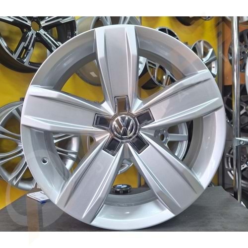 17X7 ÇIKMA JANT ET-40 5X112 OEM VW PASSAT