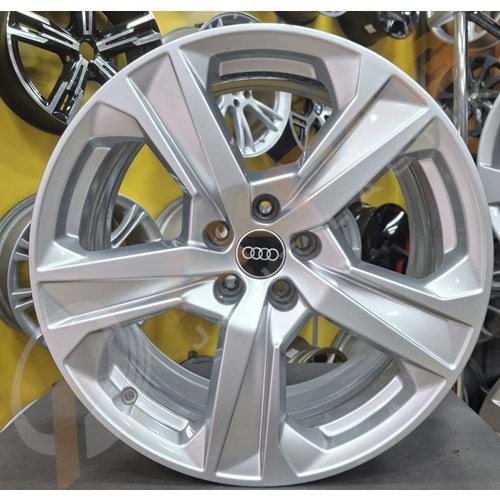 19X8.5 ÇIKMA JANT 5X112 ET:27 OEM AUDİ