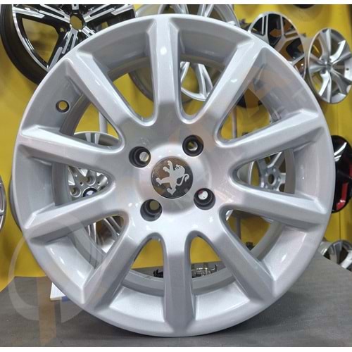 16X6.5 4X108 ÇIKMA JANT ET-25