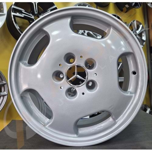 16X7,5 ÇIKMA JANT 5X112 ET:35 OEM MERCEDES
