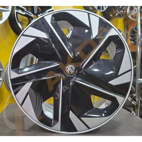 17X7 5X112 ET-25 ÇIKMA JANT MG OEM