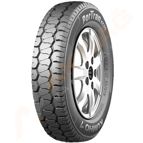 145R 13C 8PR 88/86R KC55 KUMHO