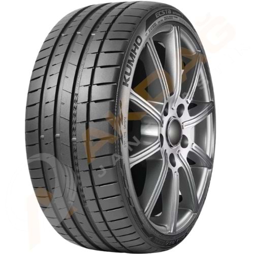 235/40/19 96Y XL PS72 KUMHO