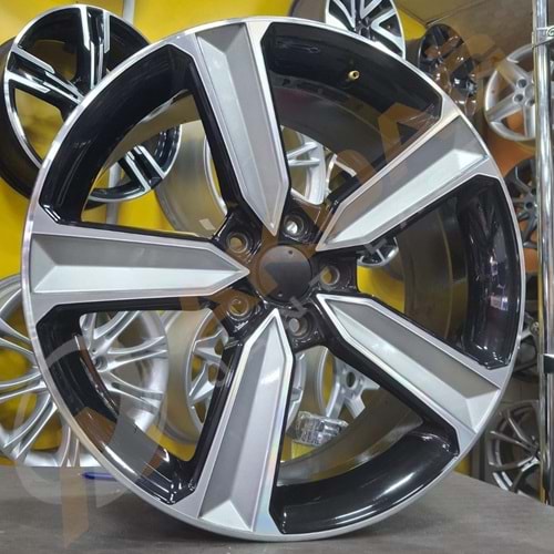 18X8 5X112 ÇIKMA JANT BABAYAGA
