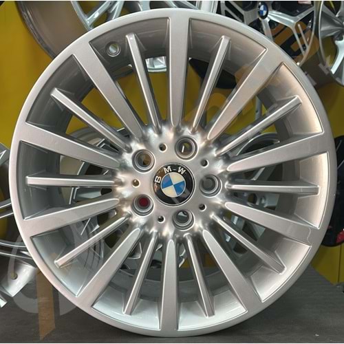 18X8 ET34 5X120 ÇIKMA JANT BMW OEM STYLE 416