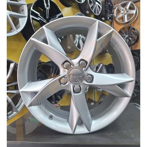 17X7.5 ÇIKMA JANT 5X112 ET-35