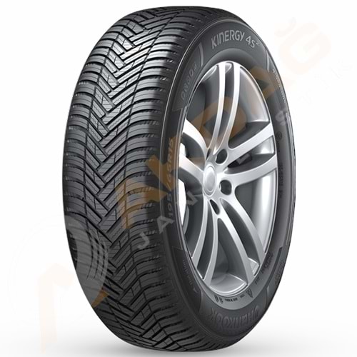 255/40/19 100W XL H750 KINERGY 4S2 M+S* (KAR ARMALI) HANKOOK