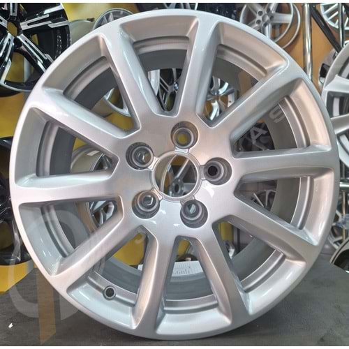 16X7.5 5X112 ÇIKMA JANT ET 45 AUDİ OEM