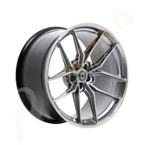 19X8,5 JANT R1W 5605 5X114,3 ET33 73,1 HYPER BLACK