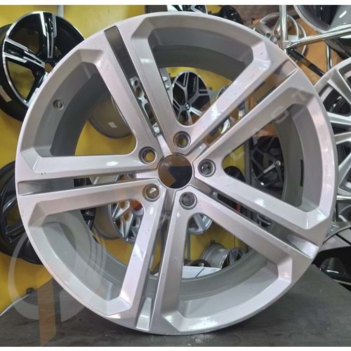 19X8.5 ÇIKMA JANT ET 40 5X112 MALLORY