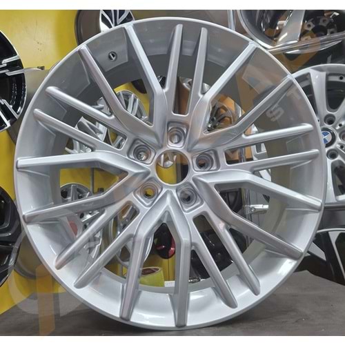 18X8 5X114.3 ÇIKMA JANT ET:40