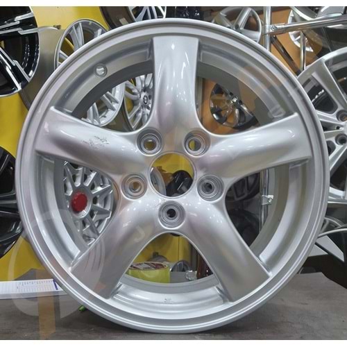16X6.5 5X114.3 ÇIKMA JANT ET:55 HONDA OEM ENKEİ