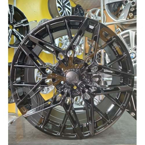 19 5X112 ÖN-ARKA ÇIKMA JANT