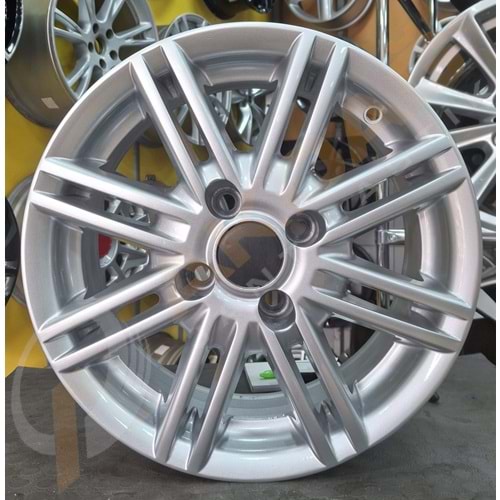 14X6 ÇIKMA JANT 4X100 ET:35