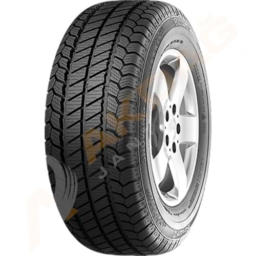 195R 14C SNOVANİS 3 106/104Q 8PR KIŞ BARUM