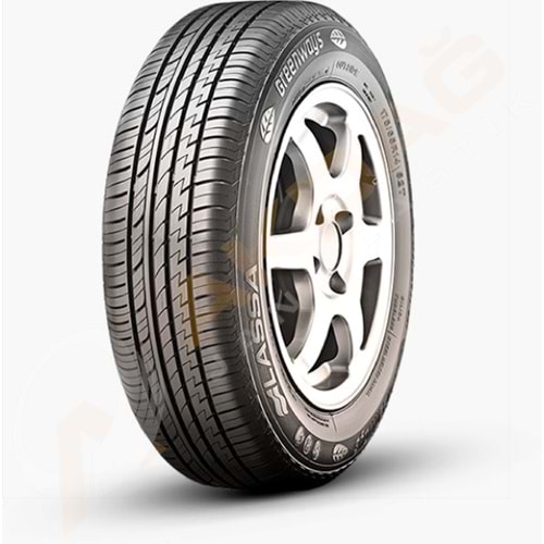 175/65/14 82H GREENWAYS LASSA