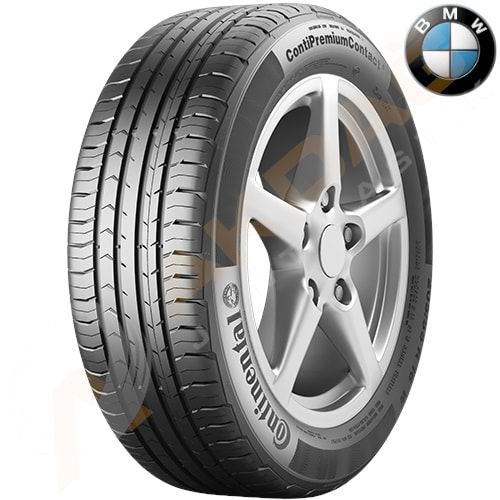 205/60/16 96V XL CPC 5 SSR * (RFT) CONTİNENTAL